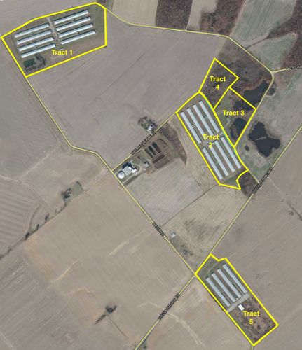 Property for sale in Webster County, Kentucky