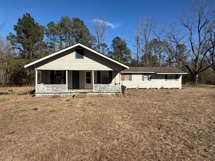 Property for sale in Crenshaw County, Alabama