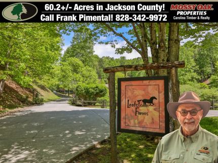 Recreational Property for sale in Jackson County, North Carolina
