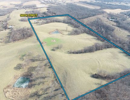 Property for sale in Appanoose County, Iowa