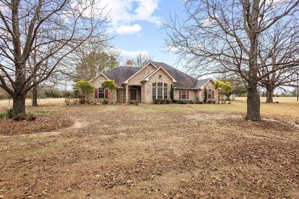 Property for sale in Lamar County, Texas