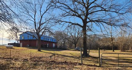 Horse Property for sale in Atoka County, Oklahoma