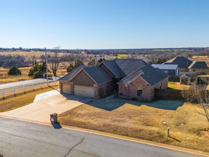 Property for sale in Logan County, Oklahoma