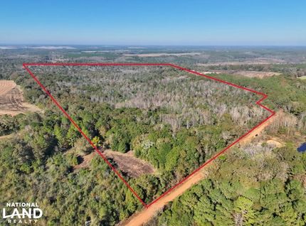 Property for sale in Geneva County, Alabama