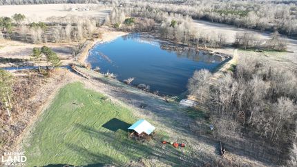 Farm Property for sale in Perry County, Alabama