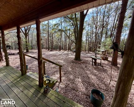 Timberland Property for sale in Barbour County, Alabama