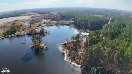 Property for sale in Halifax County, North Carolina