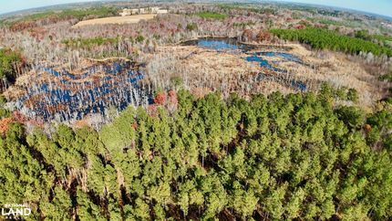 Property for sale in Halifax County, North Carolina