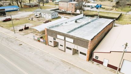 Commercial Property for sale in Schuyler County, Missouri