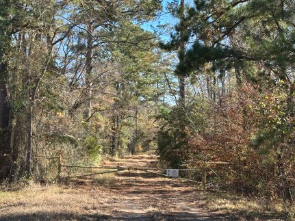 Recreational Property for sale in Anderson County, Texas