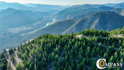 Property for sale in Mineral County, Montana