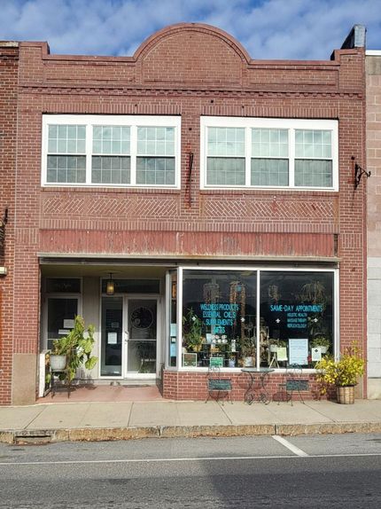 Property for sale in Hancock County, Maine