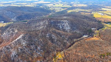 Hunting Land for sale in Pike County, Ohio