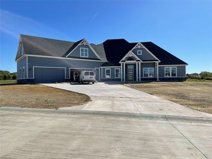 Property for sale in Collin County, Texas