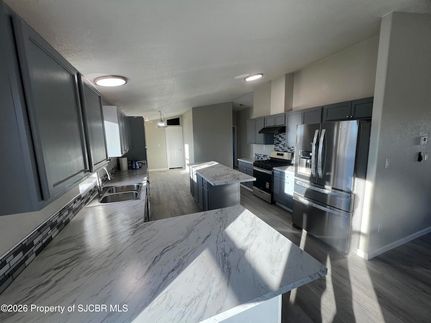 Property for sale in San Juan County, New Mexico