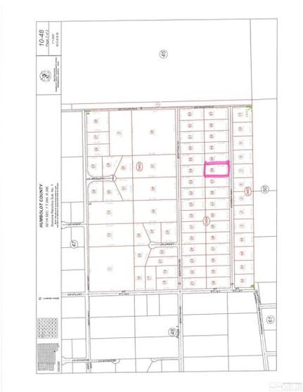 Property for sale in Humboldt County, Nevada