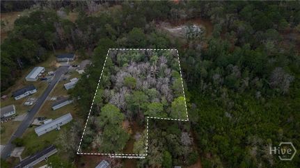 Property for sale in Effingham County, Georgia