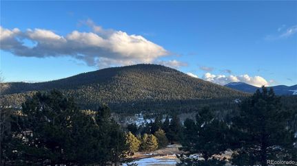 Property for sale in Gilpin County, Colorado