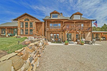 Property for sale in Huerfano County, Colorado