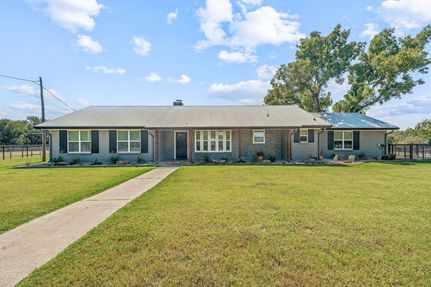 Property for sale in Hood County, Texas