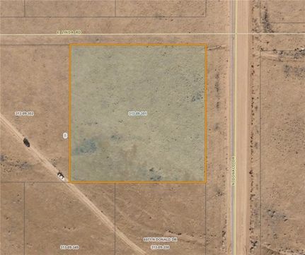 Undeveloped Land for sale in Mohave County, Arizona