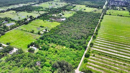 Undeveloped Land for sale in Indian River County, Florida