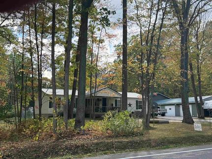 Property for sale in Roscommon County, Michigan