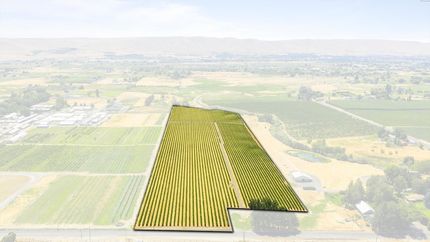 Property for sale in Benton County, Washington