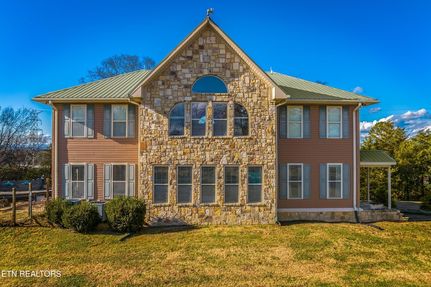 Property for sale in Jefferson County, Tennessee