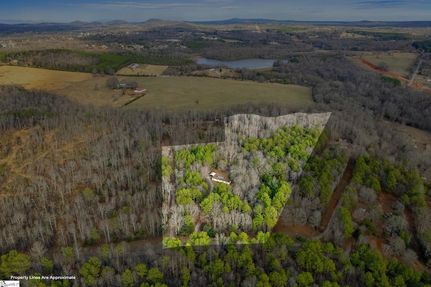 Property for sale in Pickens County, South Carolina