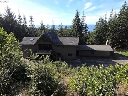 Property for sale in Curry County, Oregon