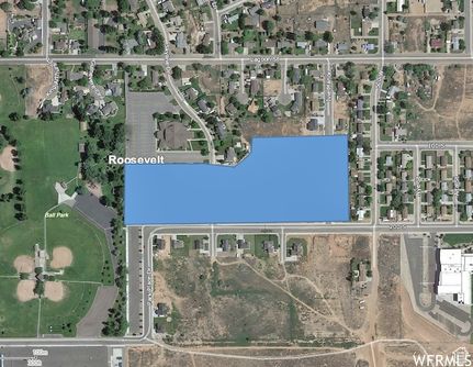 Property for sale in Duchesne County, Utah