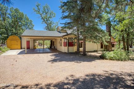 Property for sale in Navajo County, Arizona