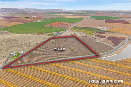 Residential Property for sale in Grant County, Washington