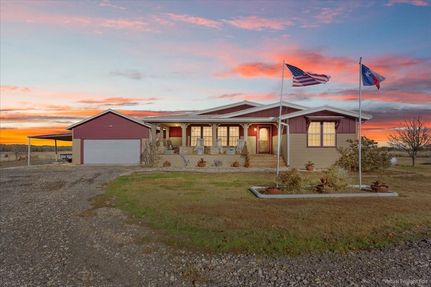 Property for sale in Hill County, Texas