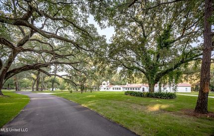 Property for sale in Jackson County, Mississippi