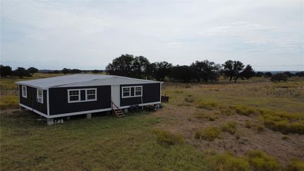 Property for sale in San Saba County, Texas