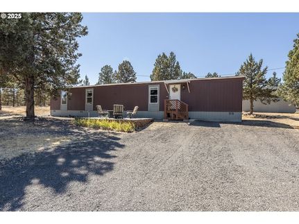 Property for sale in Jefferson County, Oregon
