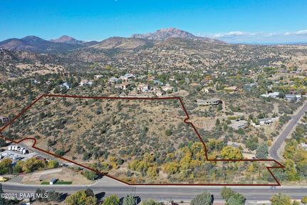 Residential Property for sale in Yavapai County, Arizona