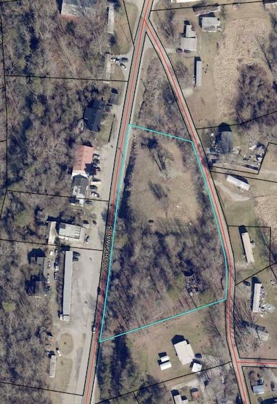 Property for sale in Laurel County, Kentucky