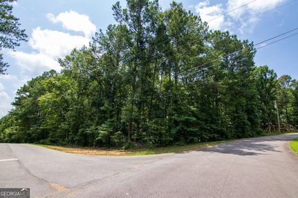 Undeveloped Land for sale in Troup County, Georgia