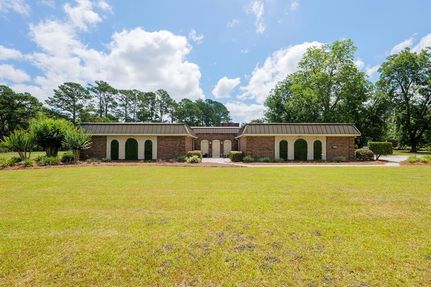 Property for sale in Berrien County, Georgia