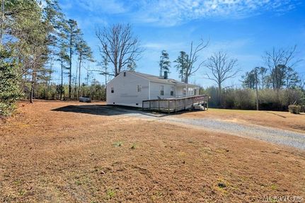 Property for sale in Brunswick County, Virginia