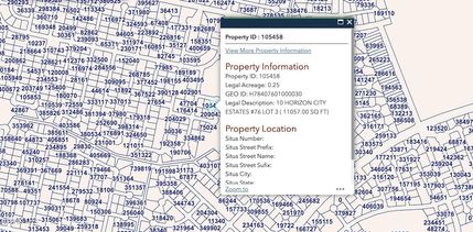 Property for sale in El Paso County, Texas
