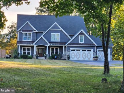 Property for sale in Franklin County, Pennsylvania