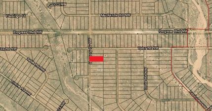 Property for sale in Sandoval County, New Mexico