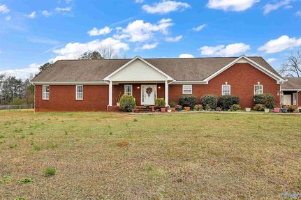 Residential Property for sale in Lawrence County, Alabama