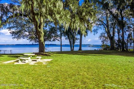 Lakefront Property for sale in Clay County, Florida