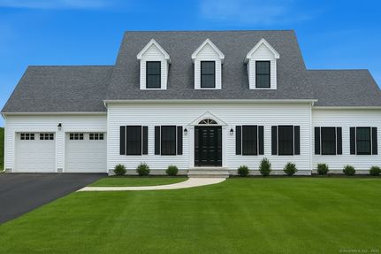 Residential Property for sale in New Haven County, Connecticut