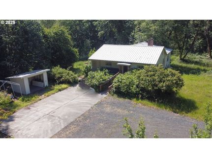 Property for sale in Columbia County, Oregon
